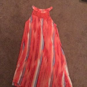 Adorable kids dress,a pet friendly environment